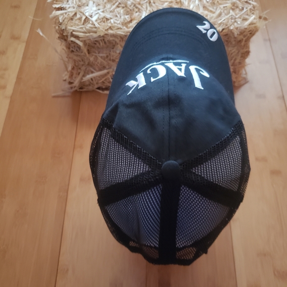 Jack daniels hat - Picture 3 of 7